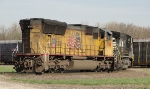 UP 3966